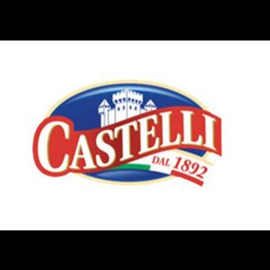 Nuova Castelli Logo